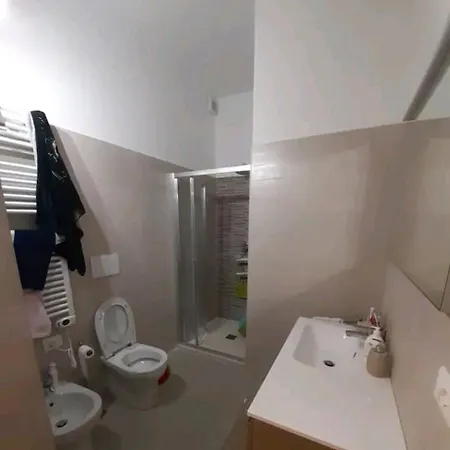 Delle Favole Appartement