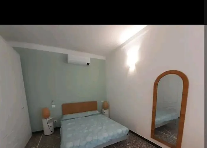 Delle Favole Apartamento *