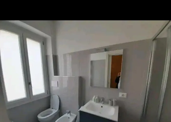 Apartamento Delle Favole *