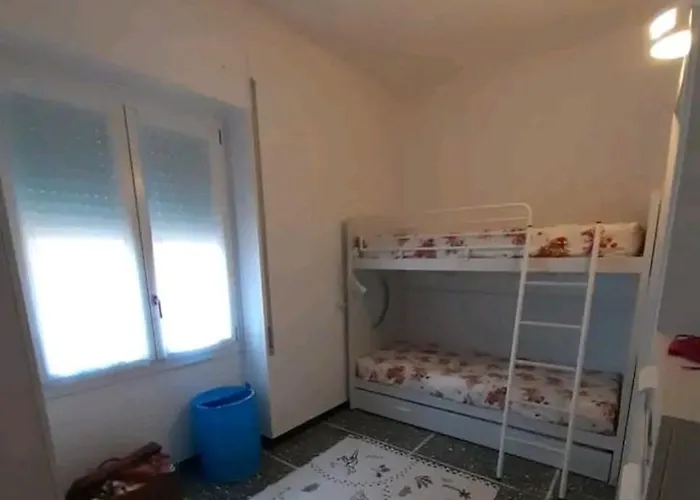 Delle Favole Sestri Levante