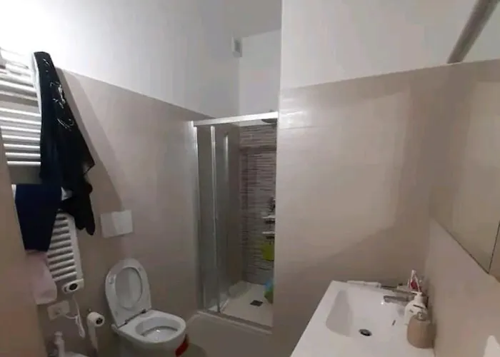 Delle Favole Apartamento