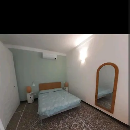 Delle Favole Apartament *