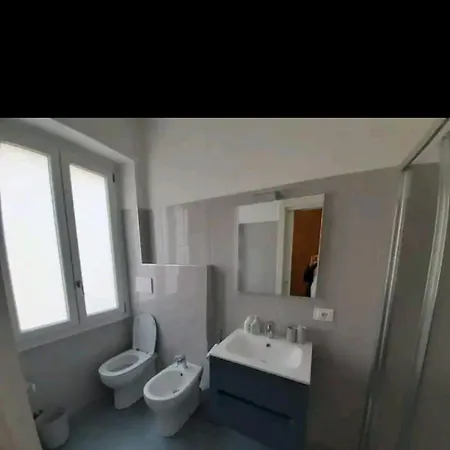 Apartament Delle Favole *